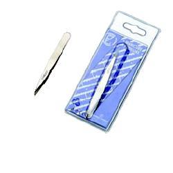 PINZETTA DEPILAT INOX PU SPILL - Farmacia Rossi2 - Farmacia Rossi 