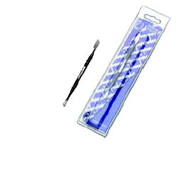FERRETTO COLTELL SPINGIPE INOX - Farmacia Rossi2 - Farmacia Rossi 