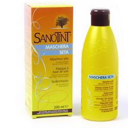 SANOTINT MASCHERA SETA 200 ML - Farmacia Rossi2 - Farmacia Rossi 
