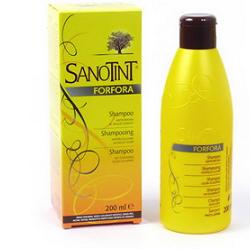 SANOTINT SHAMPOO CAPELLI FORFORA 200 ML - Farmacia Rossi2 - Farmacia Rossi 