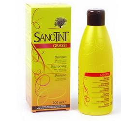 SANOTINT SHAMPOO CAPELLI GRASSI 200 ML - Farmacia Rossi2 - Farmacia Rossi 