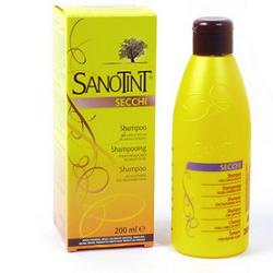 SANOTINT SHAMPOO CAPELLI SECCHI 200 ML - Farmacia Rossi2 - Farmacia Rossi 