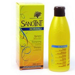 SANOTINT SHAMPOO CAPELLI NORMALI 200 ML - Farmacia Rossi2 - Farmacia Rossi 