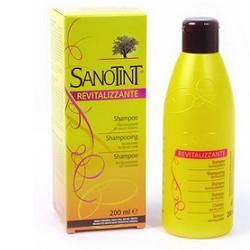 SANOTINT SHAMPOO REVITALIZZANTE CAPELLI 200 ML - Farmacia Rossi2 - Farmacia Rossi 
