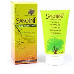 SANOTINT GEL FISSATIVO 150 ML - Farmacia Rossi2 - Farmacia Rossi 