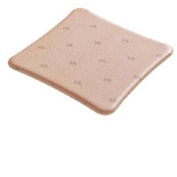 MEDICAZIONE IDROCELLULARE STERILE ALTAMENTE ASSORBENTE NON ADESIVA IN SCHIUMA DI POLIURETANO ALLEVYN NON ADHESIVE AG 5X5CM 10 PEZZI - Farmacia Rossi2 - Farmacia Rossi 