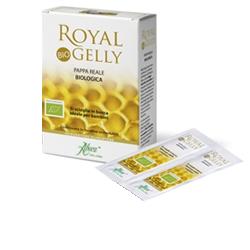 ROYALGELLY 16 BUSTINE OROSOLUBILI - Farmacia Rossi2 - Farmacia Rossi 