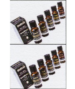 AMBRA OLIO ESSENZIALE 10 ML - Farmacia Rossi2 - Farmacia Rossi 