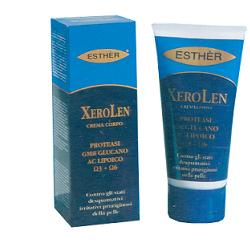 XEROLEN CREMA CORPO 150 ML - Farmacia Rossi2 - Farmacia Rossi 