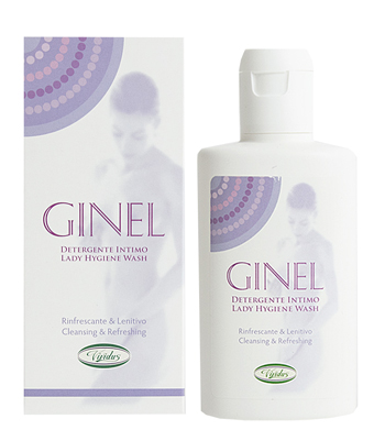 GINEL DETERGENTE INTIMO TEA TREE 150 ML - Farmacia Rossi2 - Farmacia Rossi 