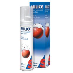 MILICE MOUSSE TERMOSENS 150 ML - Farmacia Rossi2 - Farmacia Rossi 
