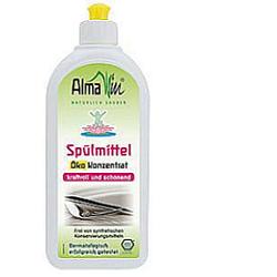 ALMAWIN DETERSIVO PER PIATTI A MANO 500 ML - Farmacia Rossi2 - Farmacia Rossi 