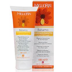 MIGLIORIN BALSAMO IGIENIZZANTE 100 ML - Farmacia Rossi2 - Farmacia Rossi 