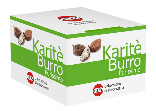 BURRO KARITE 100 G - Farmacia Rossi2 - Farmacia Rossi 