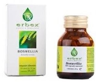 BOSWELLIA 100 CAPSULE - Farmacia Rossi2 - Farmacia Rossi 