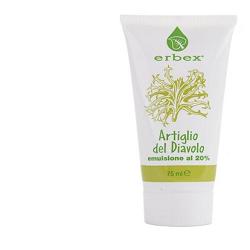 ARTIGLIO DEL DIAVOLO EMULS75ML - Farmacia Rossi2 - Farmacia Rossi 