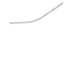 CATETERE/TUTORE PER URETEROCUTANEOSTOMIA IN POLIURETANO WIRUTHAN TRASPARENTE SENZA ALETTE DISCO REGOLABILE LUNGHEZZA 40CM CH08 PRIVO DI LATTICE 1 PEZZO - Farmacia Rossi2 - Farmacia Rossi 