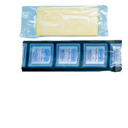 GARZA IDROFILA CON IODOFORMIO 10% 1MT - Farmacia Rossi2 - Farmacia Rossi 