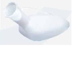 PAPPAGALLO PER UOMO IN PLASTICA - Farmacia Rossi2 - Farmacia Rossi 