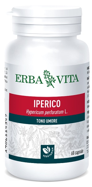 IPERICO 60 CAPSULE 400 MG - Farmacia Rossi2 - Farmacia Rossi 