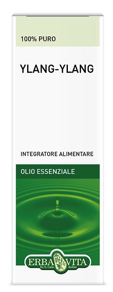 YLANG YLANG OE 10ML - Farmacia Rossi2 - Farmacia Rossi 