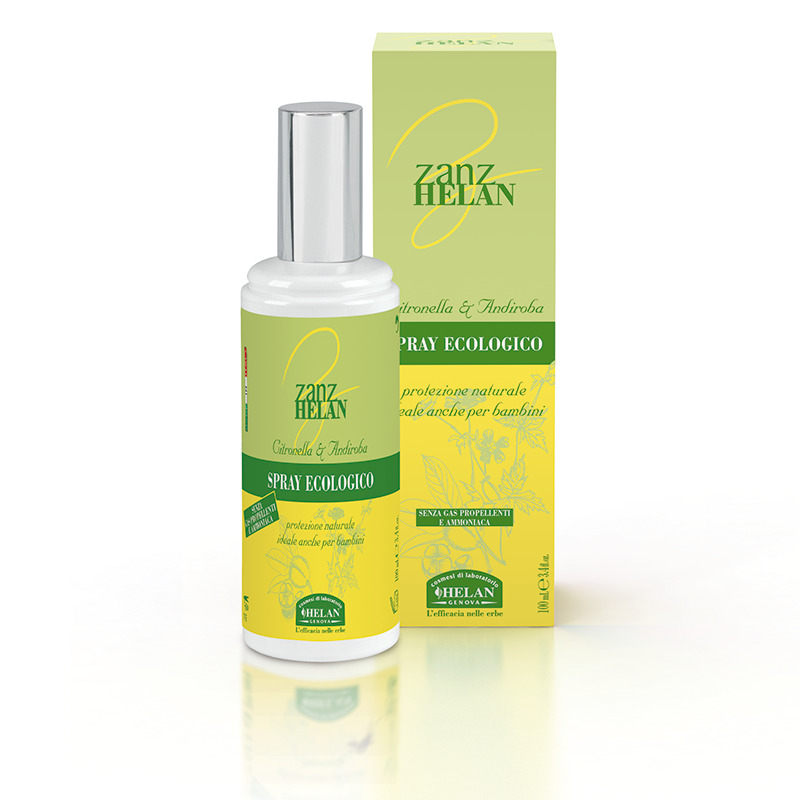ZANZHELAN SPRAY 100 ML - Farmacia Rossi2 - Farmacia Rossi 