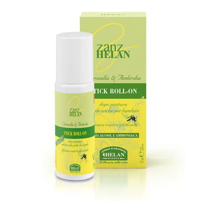 ZANZHELAN STICK DOPO PUNTURA 15 ML - Farmacia Rossi2 - Farmacia Rossi 