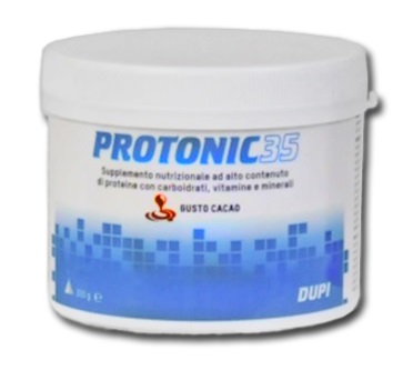 PROTONIC 35 CACAO 300 G - Farmacia Rossi2 - Farmacia Rossi 