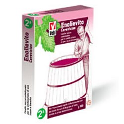 ENOLIEVITO CERVISIAE 100G - Farmacia Rossi2 - Farmacia Rossi 