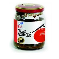 MISO D'ORZO BIOLOGICO 300 G - Farmacia Rossi2 - Farmacia Rossi 