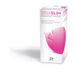 DRIASLIM 1000 ML - Farmacia Rossi2 - Farmacia Rossi 