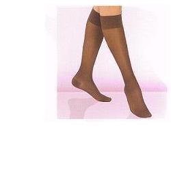 GAMBALETTO 70 DENARI MOLLET ELEGANT NERO 3 - Farmacia Rossi2 - Farmacia Rossi 