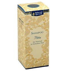 SHAMPOO ALLE ERBE PITTA 200 ML - Farmacia Rossi2 - Farmacia Rossi 