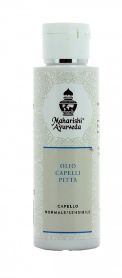 OLIO CAPELLI PITTA 100 ML - Farmacia Rossi2 - Farmacia Rossi 