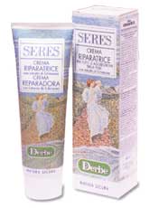 SERES CREMA FLUIDA RIPARATRICE 125 ML - Farmacia Rossi2 - Farmacia Rossi 