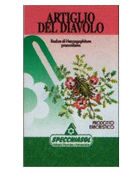 ARTIGLIO DIAVOLO ERBE 80CPS - Farmacia Rossi2 - Farmacia Rossi 