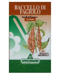 BACELLO FAGIOLO ERBE 140 TAVOLETTE - Farmacia Rossi2 - Farmacia Rossi 