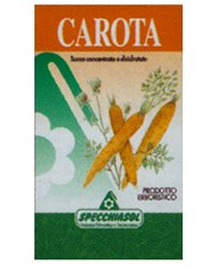 CAROTA ERBE 75CPS FL - Farmacia Rossi2 - Farmacia Rossi 