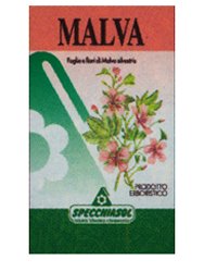 MALVA ERBE 80CPS - Farmacia Rossi2 - Farmacia Rossi 