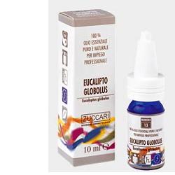 ZUCCARI OLIO ESSENZIALE EUCALIPTO 10 ML - Farmacia Rossi2 - Farmacia Rossi 