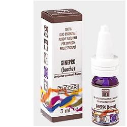 ZUCCARI OLIO ESSENZIALE GINEPRO 5 ML - Farmacia Rossi2 - Farmacia Rossi 