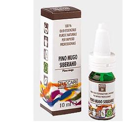 ZUCCARI OLIO ESSENZIALE PINO MUGO 10 ML - Farmacia Rossi2 - Farmacia Rossi 