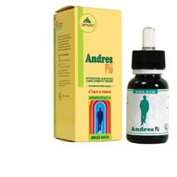 ANDRES PIU 30 ML - Farmacia Rossi2 - Farmacia Rossi 