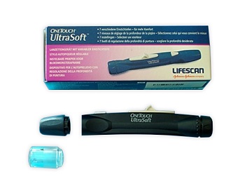 PENNA PUNGIDITO ONETOUCH ULTRASOFT - Farmacia Rossi2 - Farmacia Rossi 