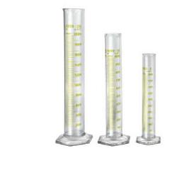 CILINDRO GRAD 100ML - Farmacia Rossi2 - Farmacia Rossi 