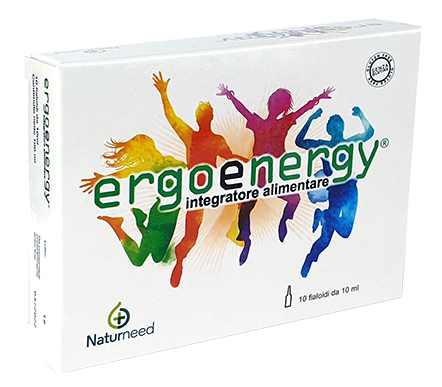ERGOENERGY 10 FIALOIDI DA 10 ML - Farmacia Rossi2 - Farmacia Rossi 