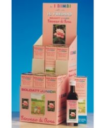 SOLDATT JUNIOR SCIR 60ML - Farmacia Rossi2 - Farmacia Rossi 