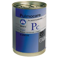 PULMOCARE VANIGLIA 250 ML - Farmacia Rossi2 - Farmacia Rossi 