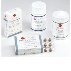 ANGELICA E GINSENG 8 60 COMPRESSE IN BLISTER - Farmacia Rossi2 - Farmacia Rossi 