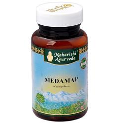 MEDAMAP POLVERE 60 G - Farmacia Rossi2 - Farmacia Rossi 